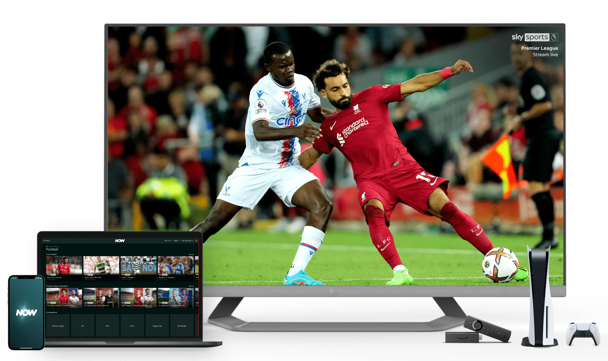 Rojaspain IPTV Dashboard